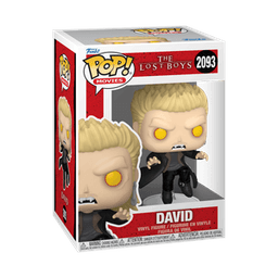 David #2093 Funko Pop