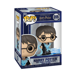 Harry Potter #205 Funko Pop