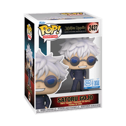 Satoru Gojo #2437 Funko Pop