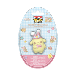 Pompompurin Funko Pop