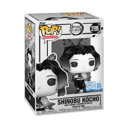 Shinobu Kocho #2195 Funko Pop