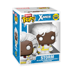 Storm Funko Pop