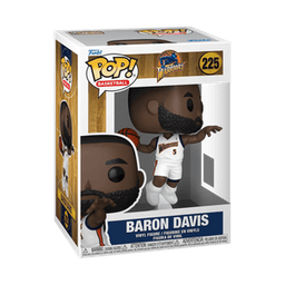 baron davis 225