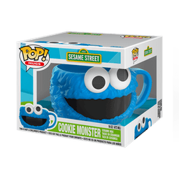cookie monster