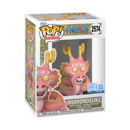 Momonosuke #2574 Funko Pop