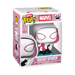 Ghost Spider Funko Pop