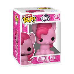 Pinkie Pie Funko Pop