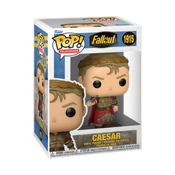 Caesar #1915 Funko Pop