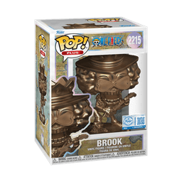 Brook #2215 Funko Pop