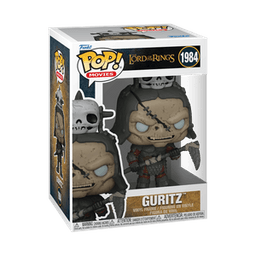 Guritz #1984 Funko Pop