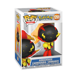 Armarouge #1269 Funko Pop