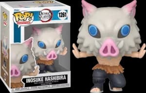 inosuke hashibira 1261