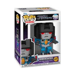 thundercracker chase 168
