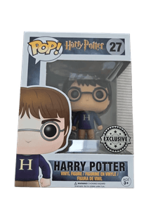 Harry Potter #27 Funko Pop
