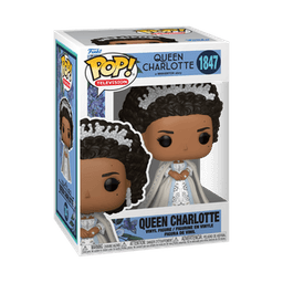 queen charlotte 1847