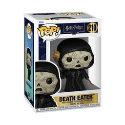 Death Eater #210 Funko Pop