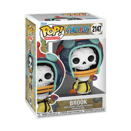 Brook #2147 Funko Pop