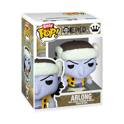 Arlong Funko Pop