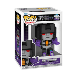 skywarp 168