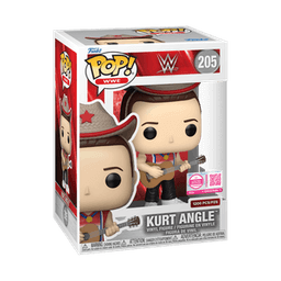 kurt angle original legendary 205