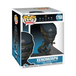 xenomorph 1768