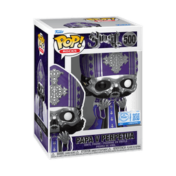 papa v perpetua original blue 500