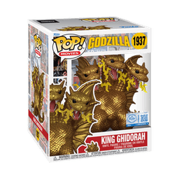 king ghidorah original blue 1937