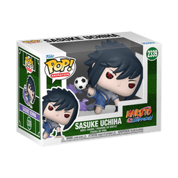 Sasuke Uchiha #2339 Funko Pop