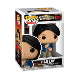 han lue 1995