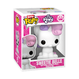 sweetie belle