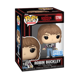Robin Buckley #1799 Funko Pop