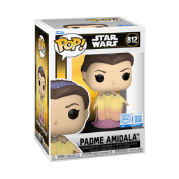 Padme Amidala #812 Funko Pop