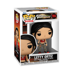 letty ortiz 1994