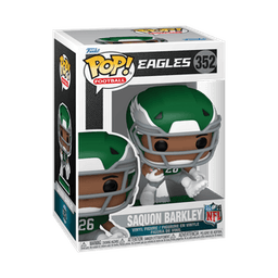 saquon barkley 352