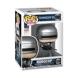 robocop metallic 1989