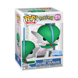 Gallade #1270 Funko Pop