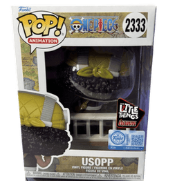 Usopp #2333 Funko Pop