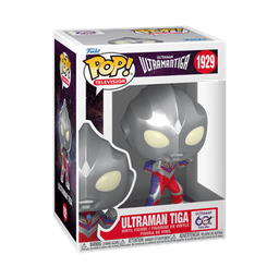 ultraman tiga 1929