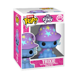 Trixie Funko Pop