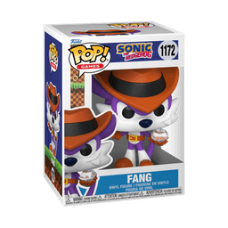 Fang #1172 Funko Pop