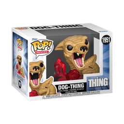 dog thing 1951