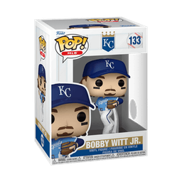 bobby witt jr 133