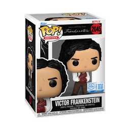 victor frankenstein original blue 2045