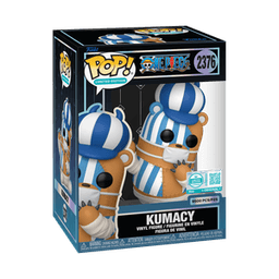 Kumacy #2376 Funko Pop