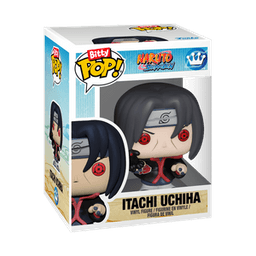 Itachi Uchiha Funko Pop