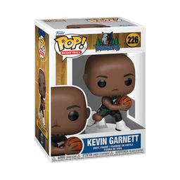 kevin garnett 226