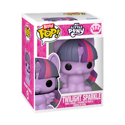 Twilight Sparkle Funko Pop
