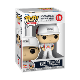 yuki tsunoda 15