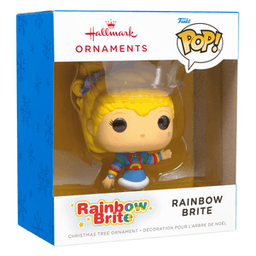 rainbow brite