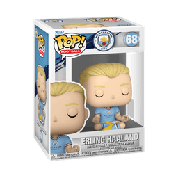 erling haaland 68